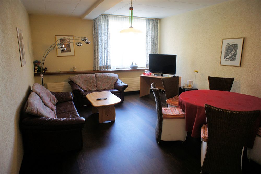 Hotel Du Rhone Sion Eksteriør billede